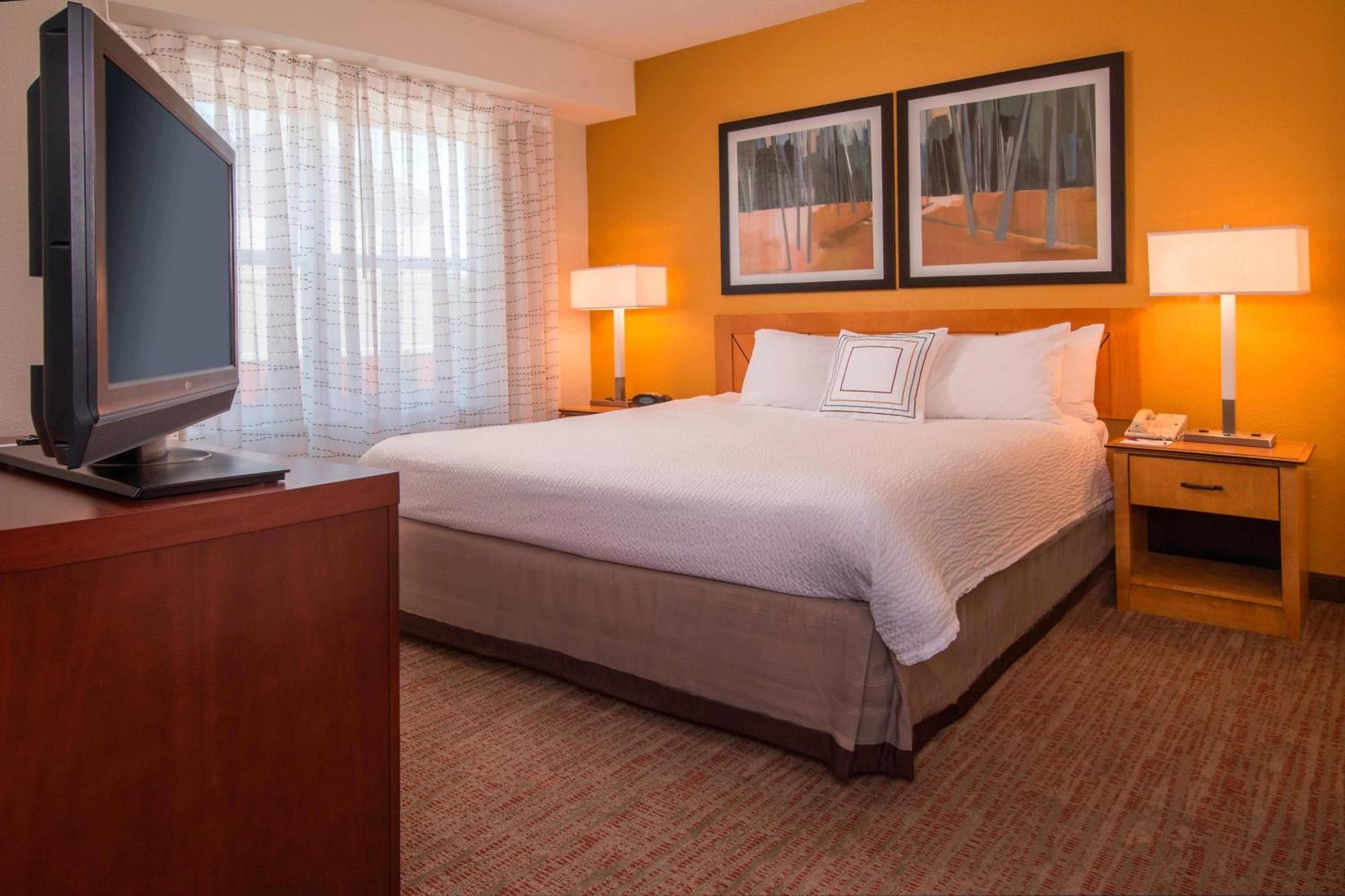 Residence Inn Frederick Exterior photo