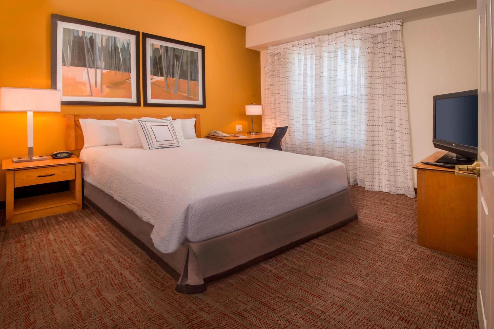Residence Inn Frederick Exterior photo
