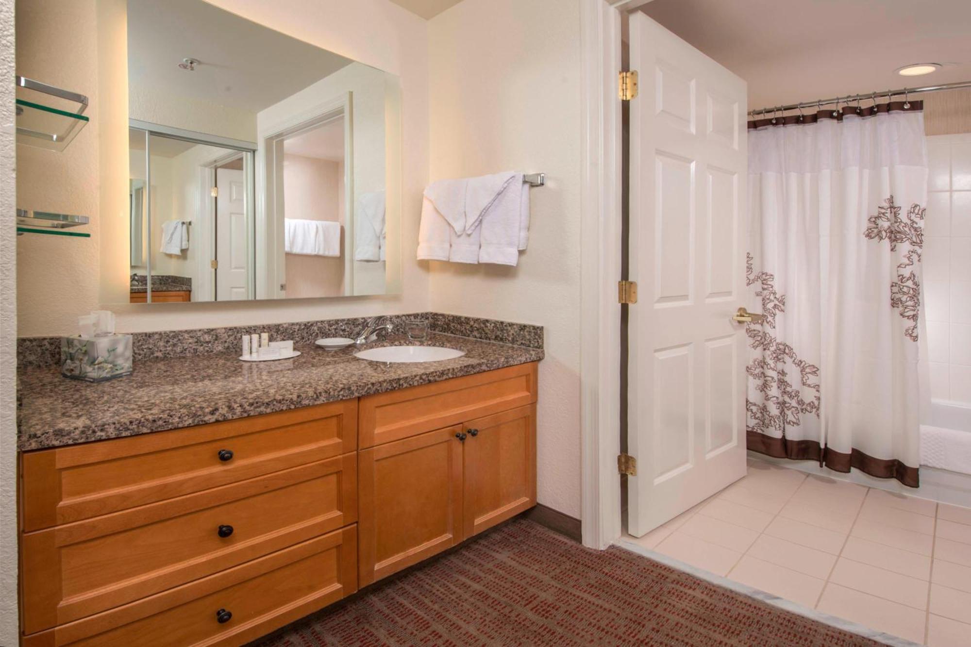 Residence Inn Frederick Exterior photo