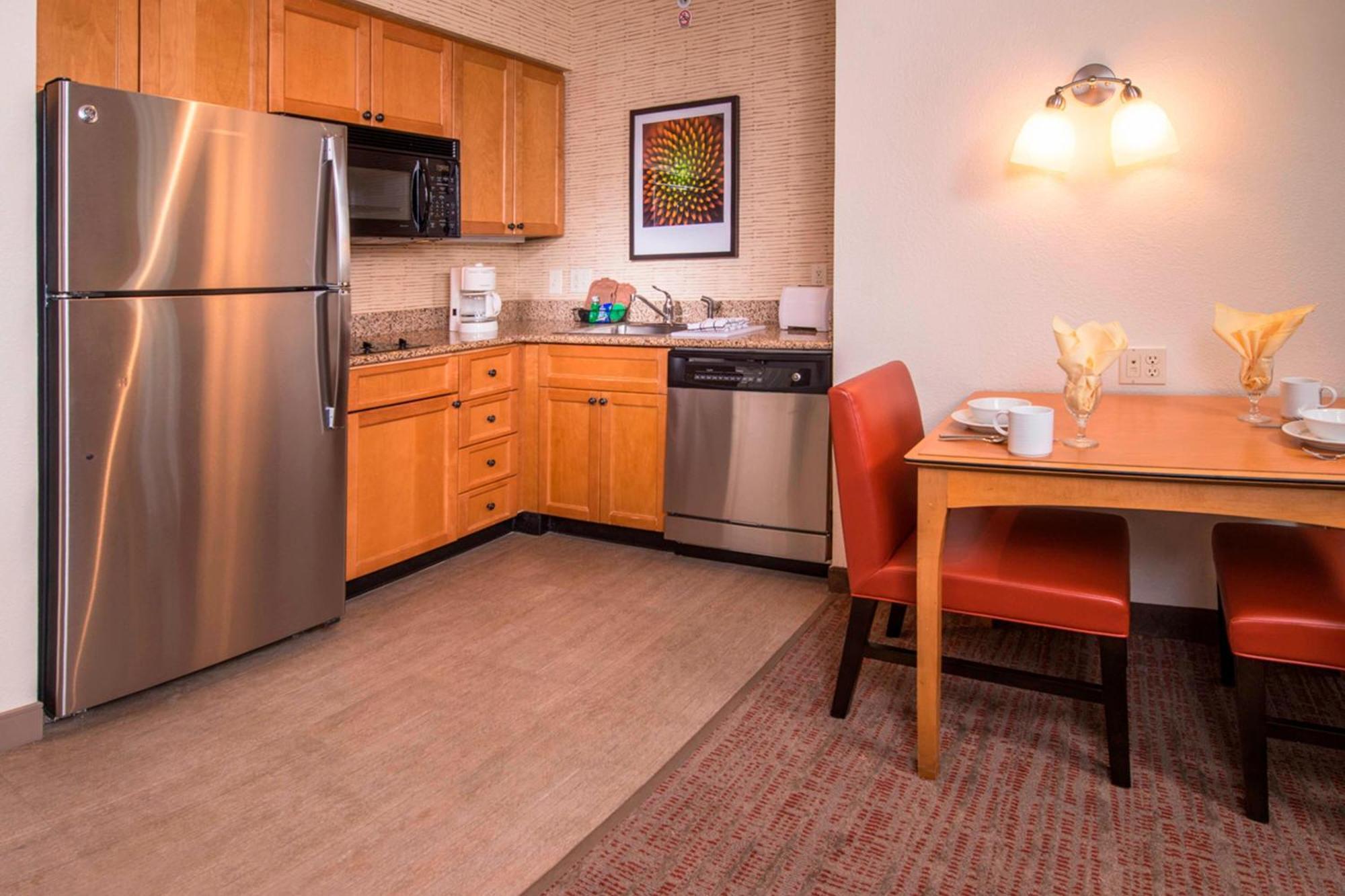 Residence Inn Frederick Exterior photo