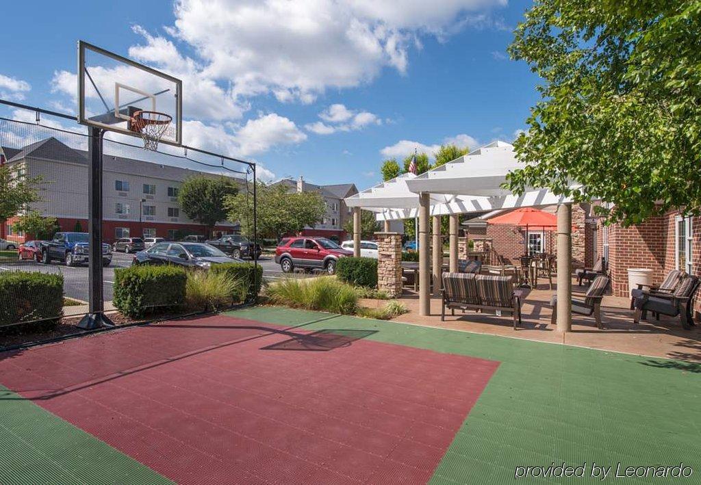 Residence Inn Frederick Exterior photo